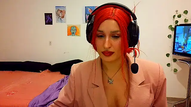 Chatroom XXX en direct de kendrafarq