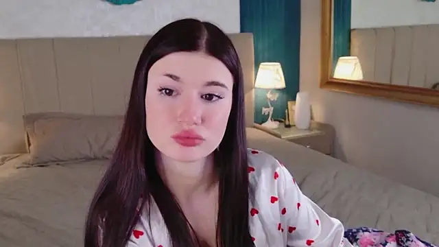 Gina_lima Chat XXX in diretta