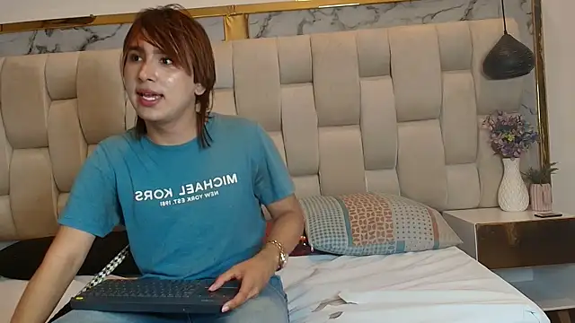 Sam_Richerson XXX чат на живо