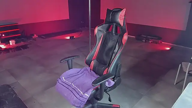 dirty-boss Live XXX-chat