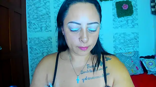Chat XXX en directo de XXXStephanie_XXX