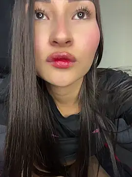 Živý XXX chat Aylin-fire