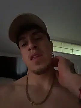 Chat XXX Live strongboy_