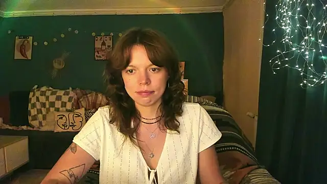 ClancyMorissey Chat XXX in diretta