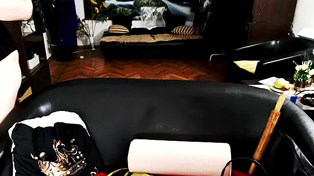 Chat XXX en directo de Imperatriza