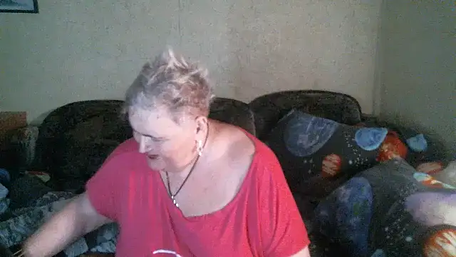 Chat XXX en directo de Lana555