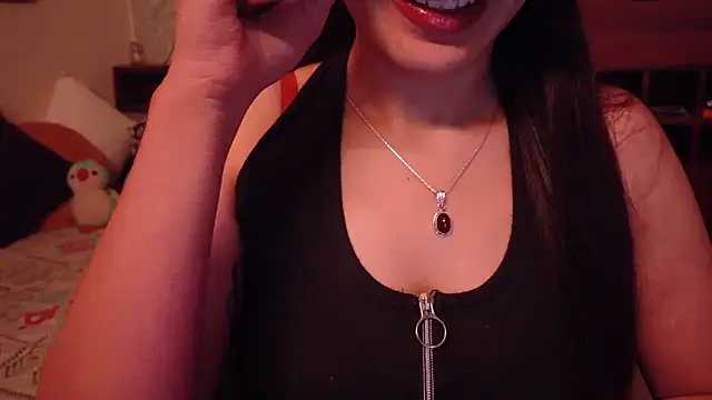 MidnightFlame Live XXX-chat