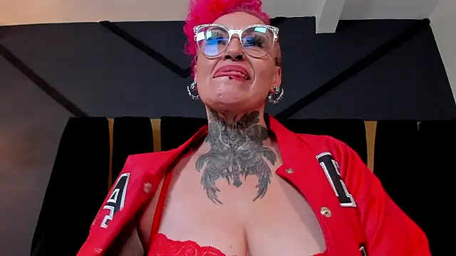 mistress_sandy লাইভ XXX চ্যাট