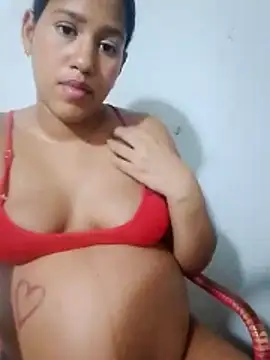 Cherry_0507's Live XXX Chat