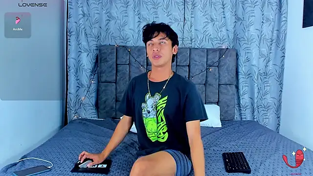 IhanKing Webcamshow