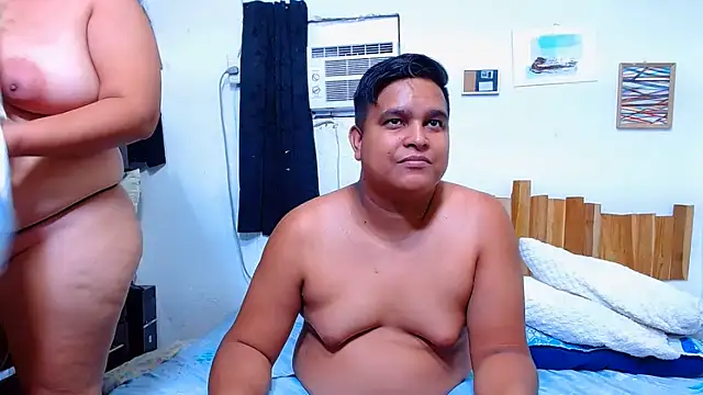 lucasandSofin Live XXX chat