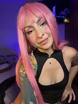 Cinamoonn – Naživo XXX chat
