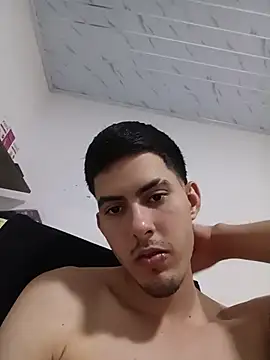 3hornys-straights Webcam show