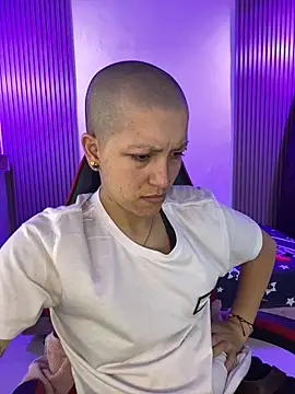 Chat XXX Live nicocoox