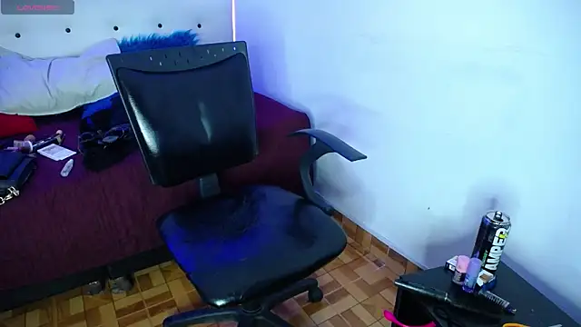 Živý XXX chat soffycarter1