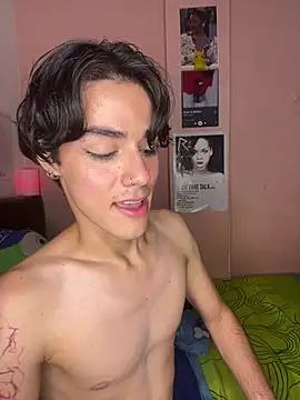 Eros_Blue Live XXX Chat