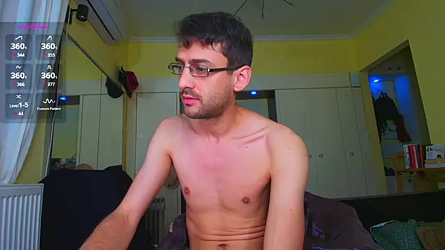 HungEddy: απευθείας συνομιλία ΧΧΧ