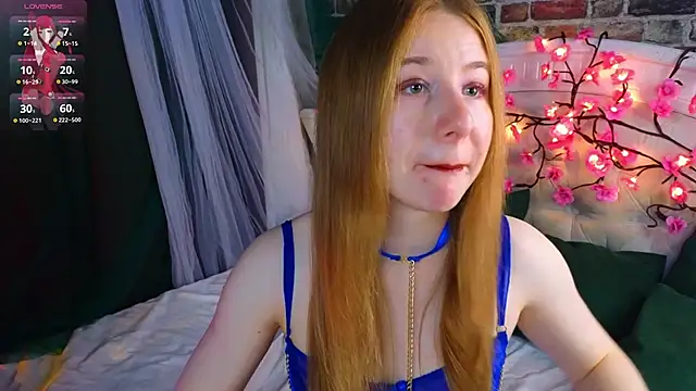MarjorieBrown's Live XXX Chat