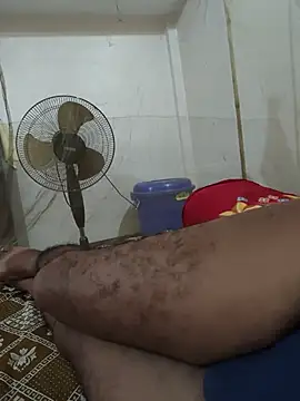 INDIAN_CHEESY-BOSS Pertunjukan Webcam