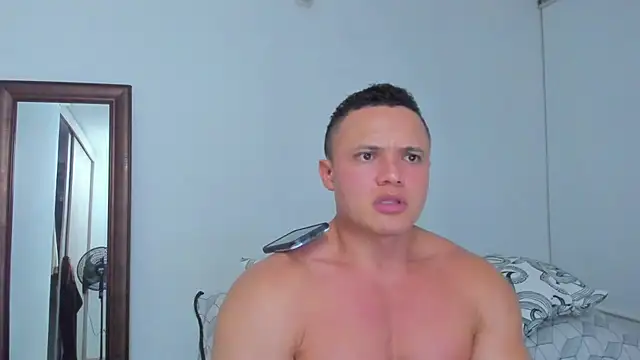 KingLevi01 Chat XXX live