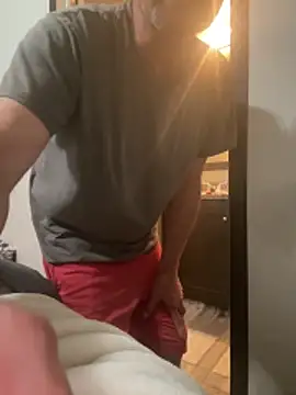 Rivers421's Webcam Show