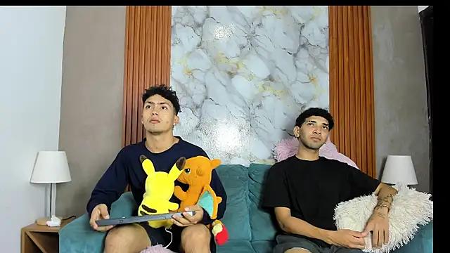 VERY_HOT_GUYS' Live XXX Chat
