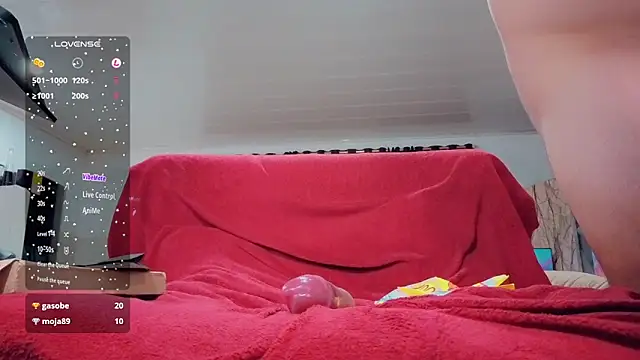 camyl93 Chat XXX in diretta