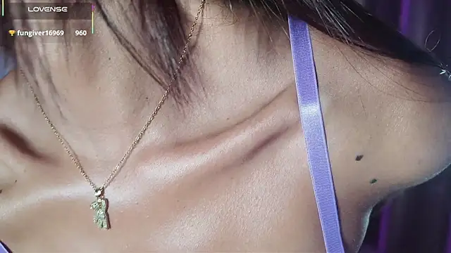carolineamber_ 라이브 XXX 채팅