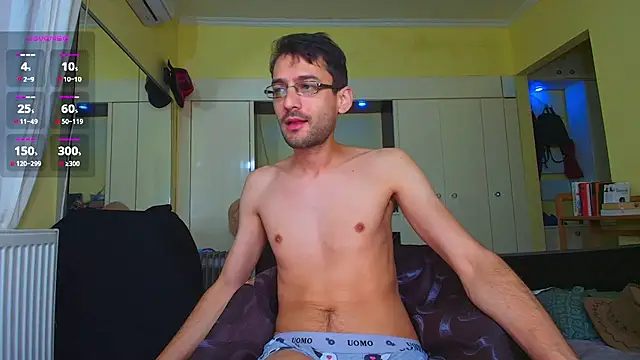 HungEddy লাইভ XXX চ্যাট