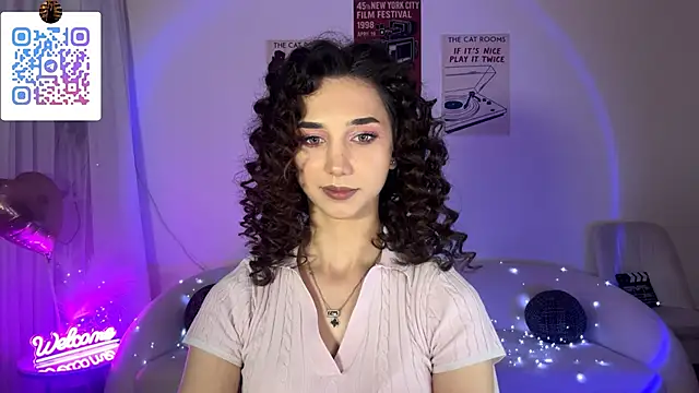 Chatroom XXX en direct de LinaMour