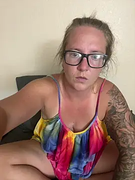 _ElizabethLove_ 在線直播表演