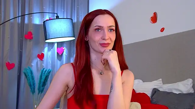 Chat XXX en directo de MarieKarma