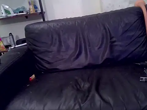 kinkybislaafje's Live XXX Chat