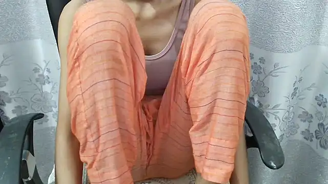 Shiuli_b live XXX chat