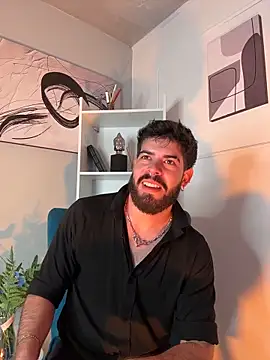 DomBoy_ Live XXX Chat