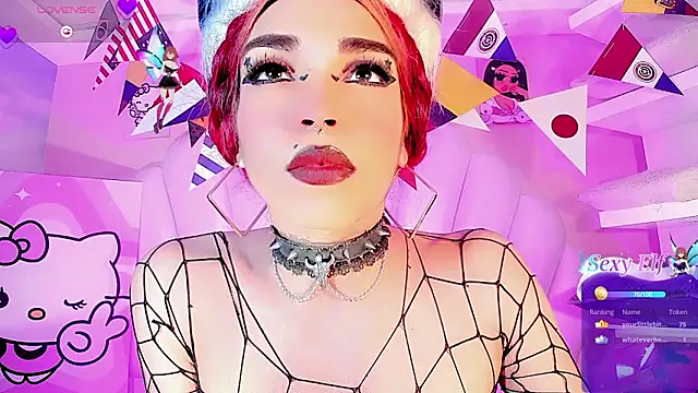 LeyXandrabraz Chat XXX in diretta