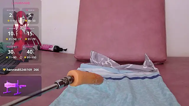 دردشة Adele_LatinLady الجنسية المباشرة