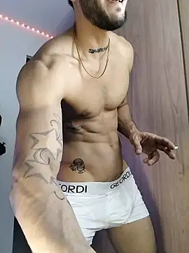 morenosiam – Naživo XXX chat