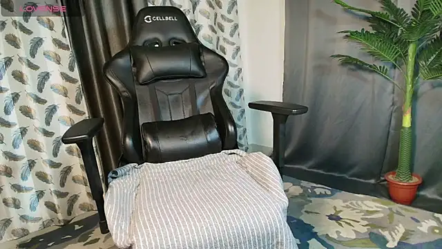XXX chat uživo modela _Lisha_