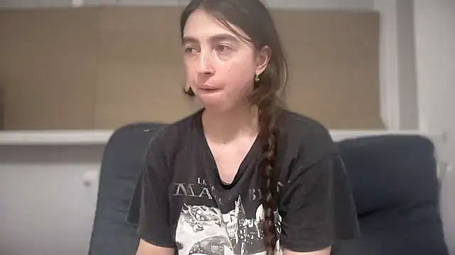 Živý XXX chat Aphr0ditee