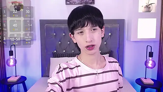 Emo_Boy_: онлайн-секс-чат