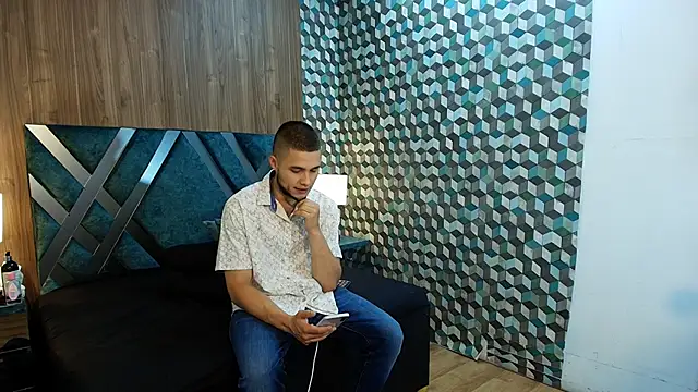 Joaho_Fernandez's Live XXX Chat