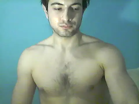Maxx_neon Show in webcam