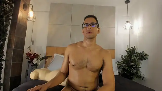 JacobDraven's Live XXX Chat