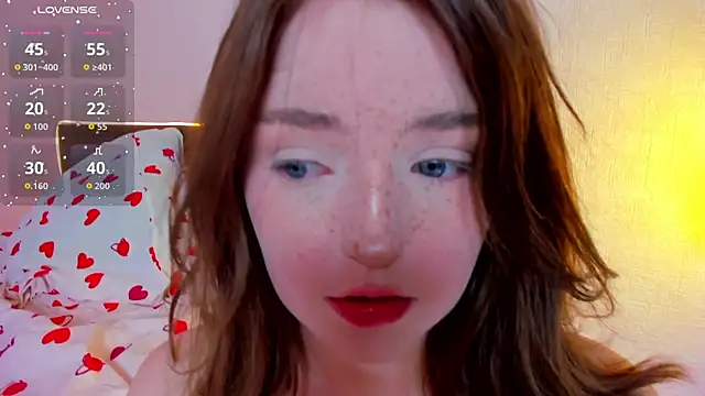 lexxxxxxi Live XXX-chat