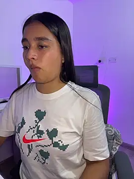 I_Samanthaan Live XXX chat