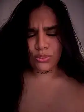Badkittykim's Live XXX Chat