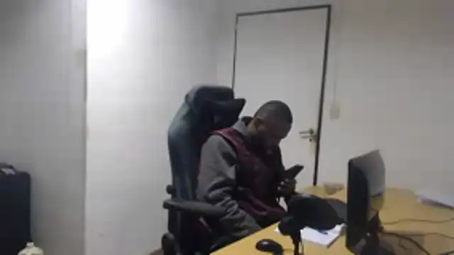 Živý XXX chat Mastertopdome