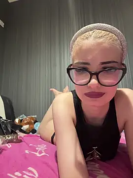 SirenLisa69 – Naživo XXX chat