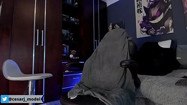 cesar_jonnes 现场XXX聊天